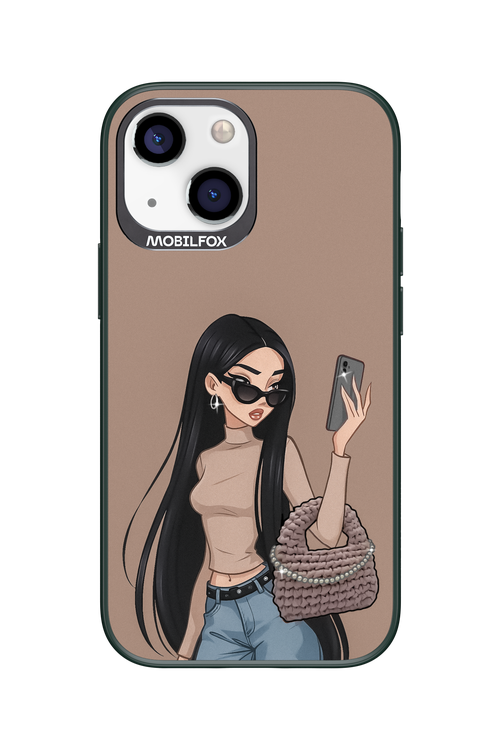 Cube Babe - Apple iPhone 13 Mini