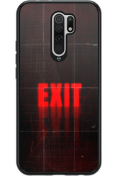 EXIT - Xiaomi Redmi 9