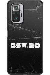 BSW 20 (2) 2.0 - Xiaomi Redmi Note 10S
