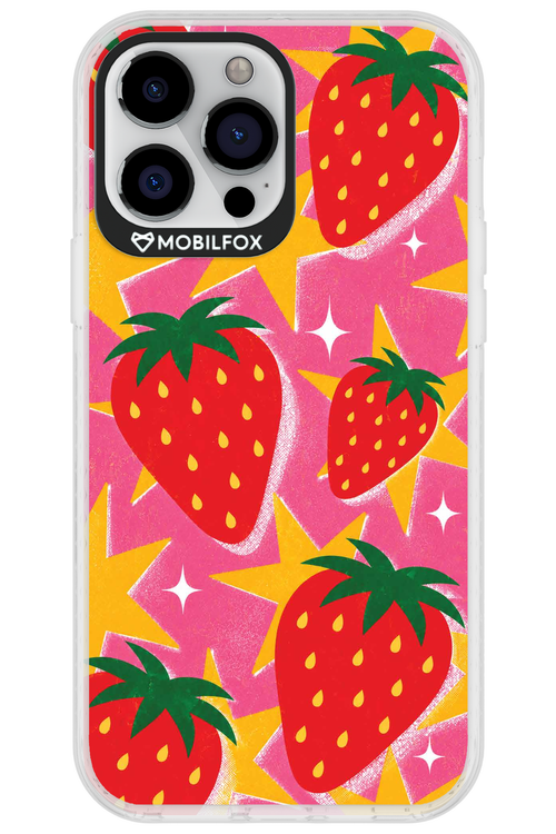 STARBERRY 2.0 - Apple iPhone 13 Pro Max