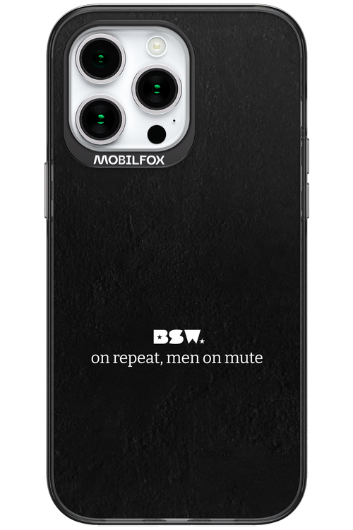 BSW FourSeasons 7 2.0 - Apple iPhone 15 Pro Max