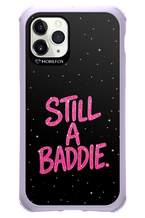 Baddie 2.0 - Apple iPhone 11 Pro