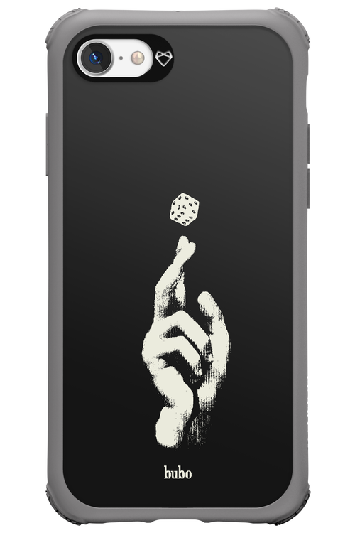 DAMNED LUCK - Apple iPhone 7