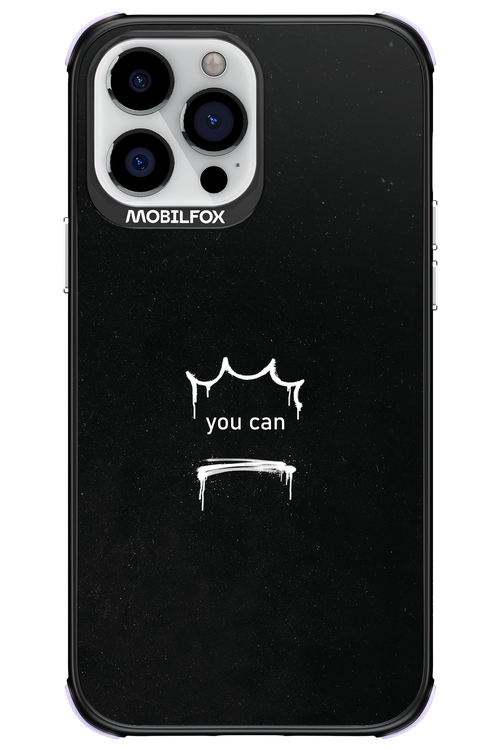 You Can - Apple iPhone 13 Pro Max