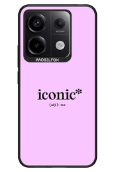 Iconic_ Pink - Xiaomi Redmi Note 13 Pro 5G