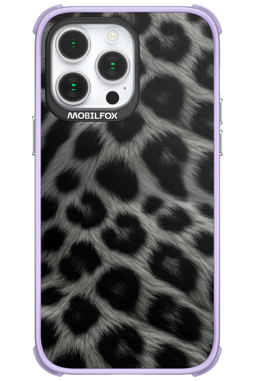 Wild Monochrome - Apple iPhone 14 Pro Max