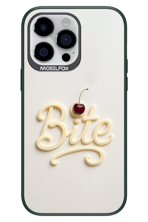 One Bite - Apple iPhone 14 Pro Max