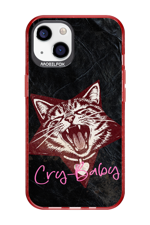 Cry-Baby 2.0 - Apple iPhone 13