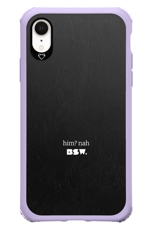 BSW FourSeasons 9 2.0 - Apple iPhone XR