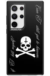 Kill myself 2.0 - Samsung Galaxy S24 Ultra