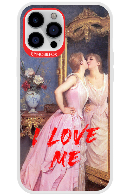 Love-03 - Apple iPhone 12 Pro Max