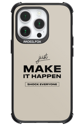 Make IT - Apple iPhone 14 Pro