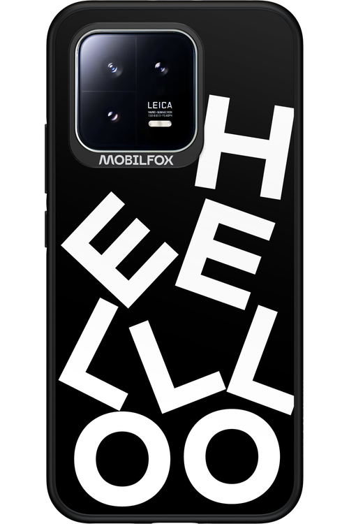 HEELLLOO - Xiaomi 13