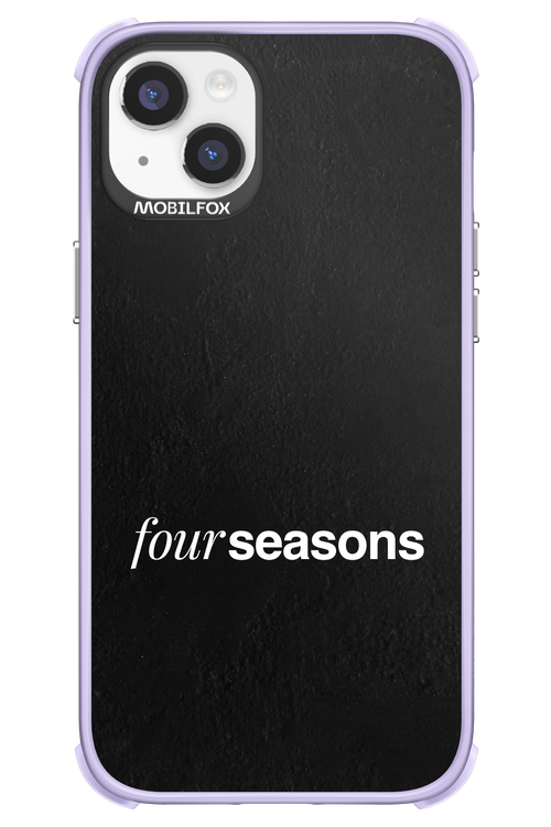 BSW FourSeasons 2 2.0 - Apple iPhone 14 Plus