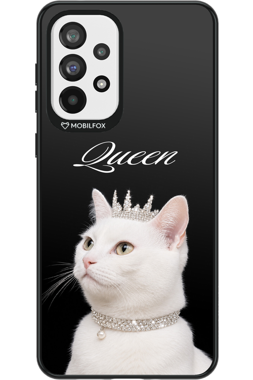 Queen 2.0 - Samsung Galaxy A73