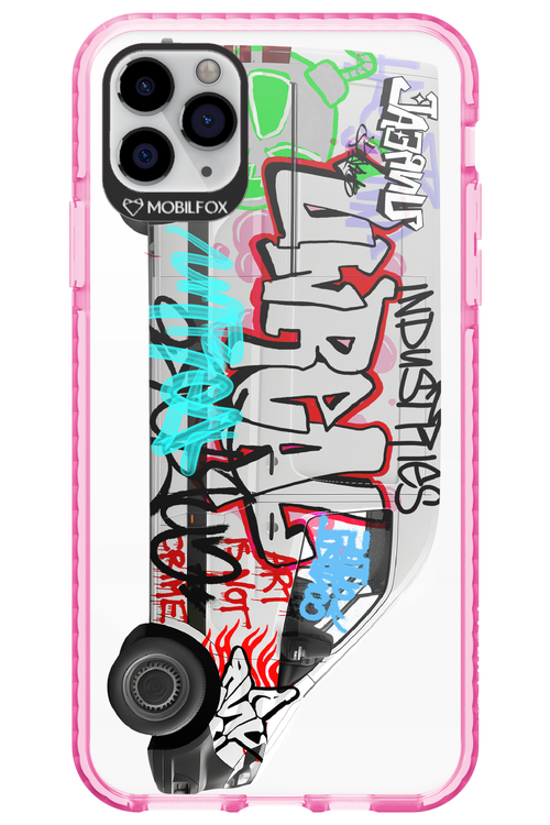 VAN - Apple iPhone 11 Pro Max