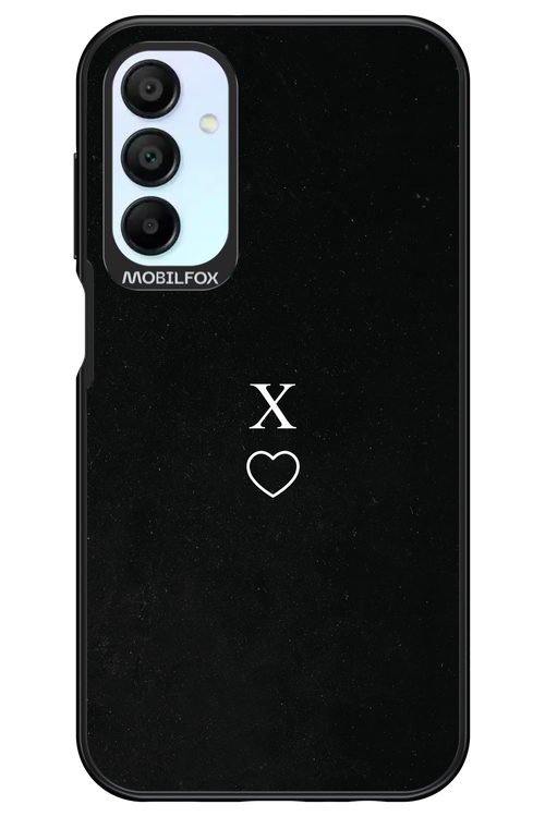 X Black 2.0 - Samsung Galaxy A15