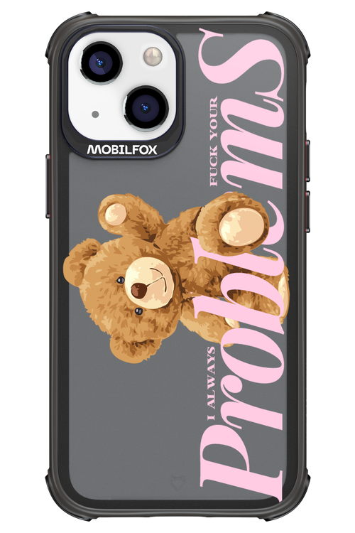 Problems 2.0 - Apple iPhone 13 Mini