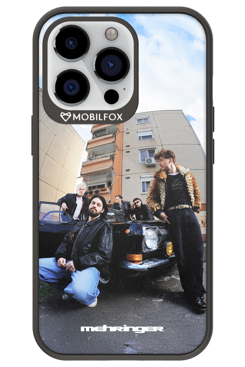 Block Gang - Apple iPhone 13 Pro