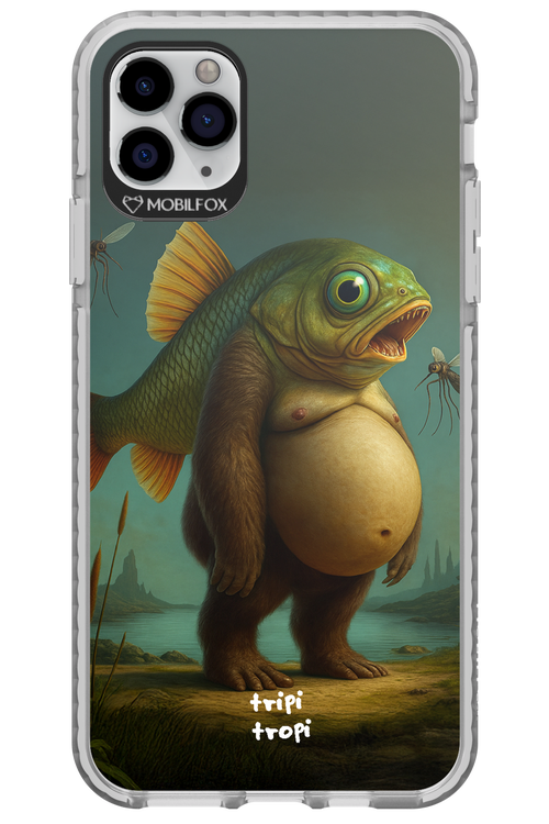 Tripi tropi - Apple iPhone 11 Pro Max