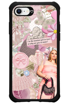 Sweet Fairy - Apple iPhone SE 2022