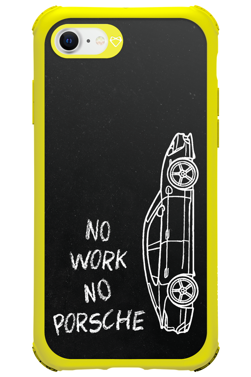 No Work - Apple iPhone SE 2022