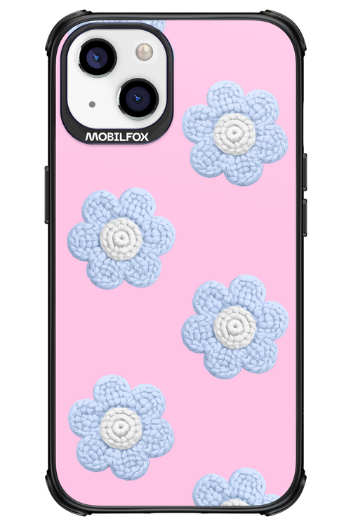 Baby Pink - Apple iPhone 13