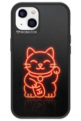 Led Cat - Apple iPhone 13