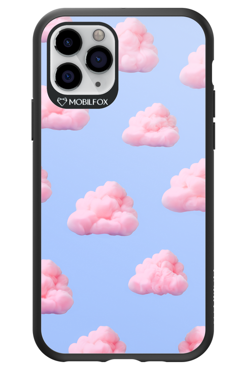 Cloudy - Apple iPhone 11 Pro