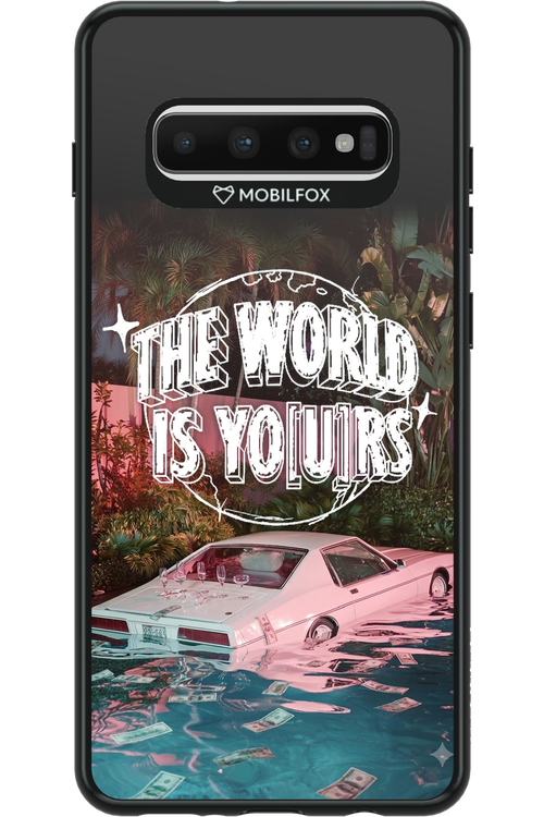Miami 2.0 - Samsung Galaxy S10+