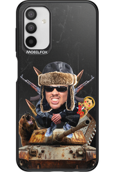 Final Boss - Samsung Galaxy A04s