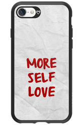 More Self Love - Apple iPhone 8
