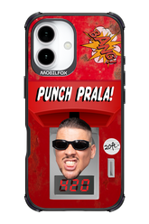 Punch Prala - Apple iPhone 17
