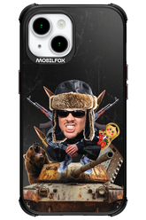 Final Boss - Apple iPhone 15
