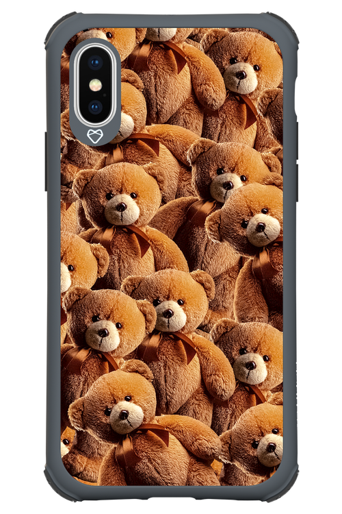 Teddys - Apple iPhone XS