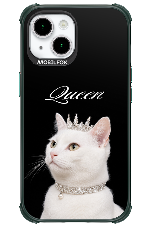 Queen 2.0 - Apple iPhone 15