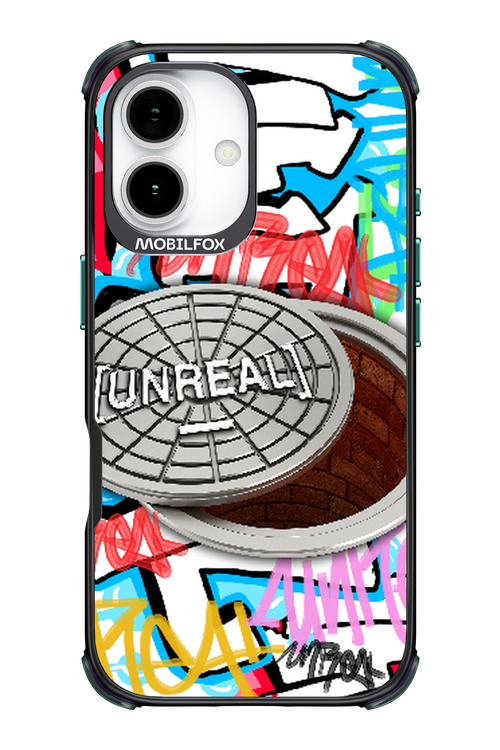 HULE - Apple iPhone 17