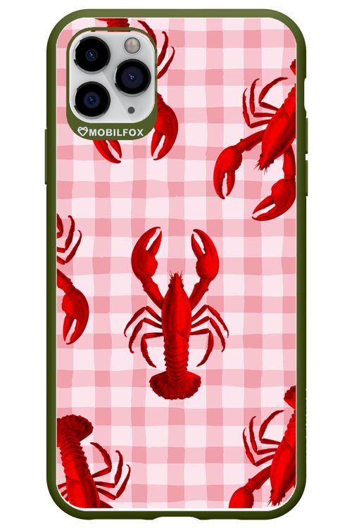 Lobster - Apple iPhone 11 Pro Max