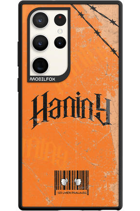 Haniny Grunge - Samsung Galaxy S23 Ultra