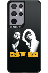 BSW 20 (8) 2.0 - Samsung Galaxy S21 Ultra
