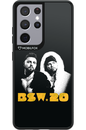 BSW 20 (8) 2.0 - Samsung Galaxy S21 Ultra
