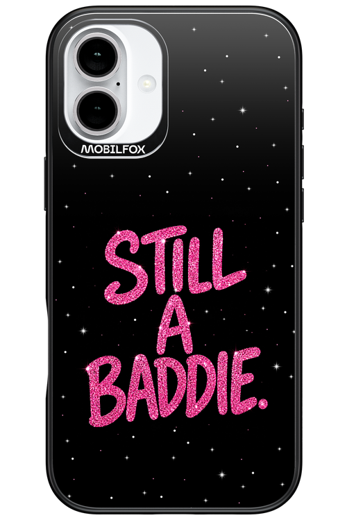 Baddie 2.0 - Apple iPhone 16 Plus