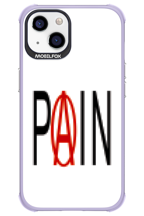 PAIN 2.0 - Apple iPhone 13