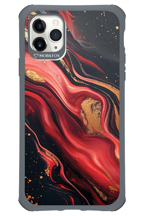 Uriel - Apple iPhone 11 Pro Max