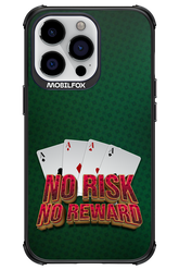 No Risk No Reward - Apple iPhone 13 Pro