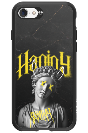 Classic Haniny - Apple iPhone 8