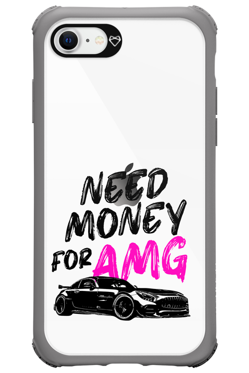 Need money for AMG - Apple iPhone SE 2020
