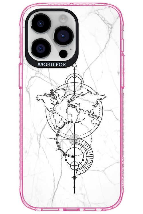 Compass 2.0 - Apple iPhone 14 Pro Max