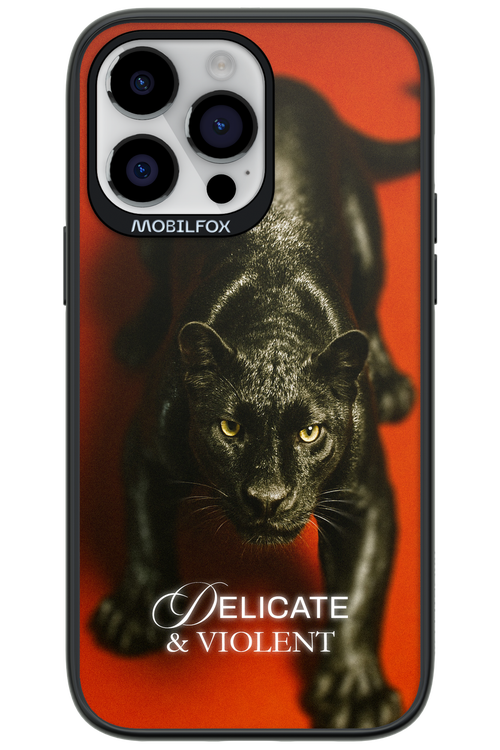 DeliCat 2.0 - Apple iPhone 14 Pro Max