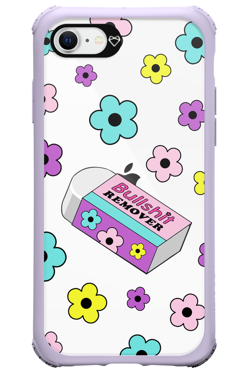 Bullsh_t Eraser - Apple iPhone SE 2020